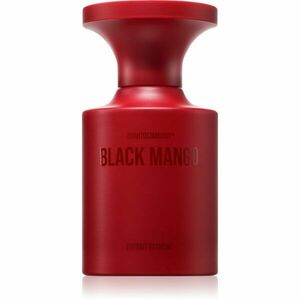 BORNTOSTANDOUT Black Mango parfémový extrakt unisex 50 ml obraz