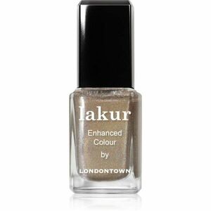 LONDONTOWN Lakur dlouhotrvající lak na nehty odstín You're Golden 12 ml obraz