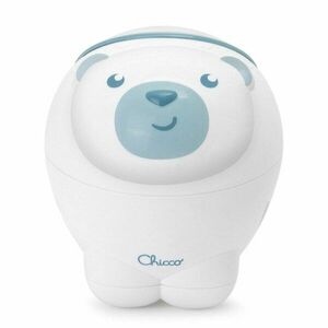 Chicco Polar Bear Northern Lights projektor Boy 1 ks obraz