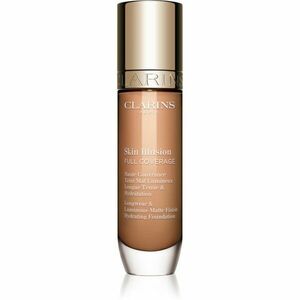 Clarins Skin Illusion Hydrating Foundation vysoce krycí make-up odstín 110.5W 30 ml obraz