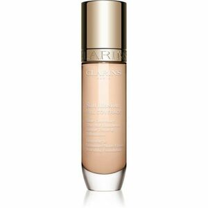 Clarins Skin Illusion Hydrating Foundation vysoce krycí make-up odstín 100C 30 ml obraz