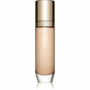 Clarins Skin Illusion Hydrating Foundation vysoce krycí make-up odstín 100.5W 30 ml obraz