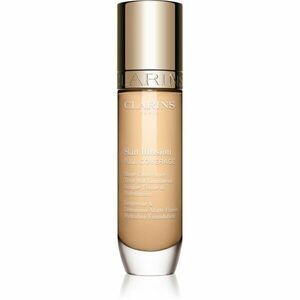 Clarins Skin Illusion Hydrating Foundation vysoce krycí make-up odstín 100.4N 30 ml obraz