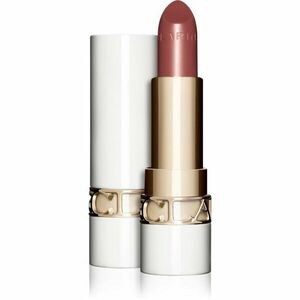 Clarins Joli Rouge Shine třpytivá rtěnka s hydratačním účinkem odstín 706S 3.5 g obraz