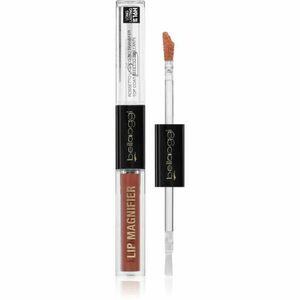 bellaoggi Lip Magnifier dlouhotrvající rtěnka a lesk na rty 2 v 1 odstín Vanilla Cake 2.7 ml obraz