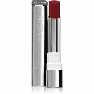 Avon Anew hydratační rtěnka odstín Invigorating Plum 3.6 ml obraz