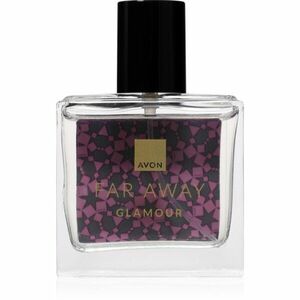 Avon Far Away Glamour parfémovaná voda pro ženy 30 ml obraz