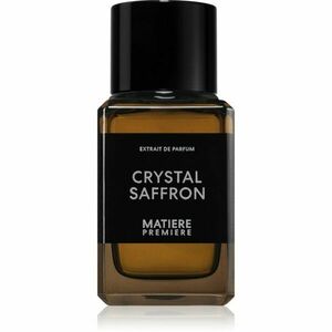 Matiere Premiere Crystal Saffron parfémový extrakt unisex 100 ml obraz