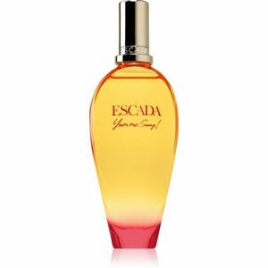 Escada Yum me, Sunny! parfémovaná voda pro ženy 100 ml obraz