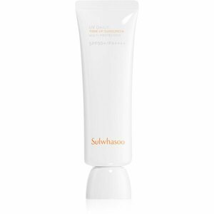Sulwhasoo UV Daily Fluid Sunscreen opalovací fluid na obličej SPF 50+ 50 ml obraz