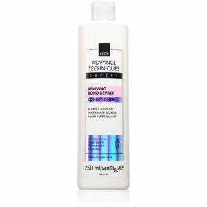 Avon Advance Techniques Reviving Bond Repair kondicionér pro slabé a poškozené vlasy 250 ml obraz