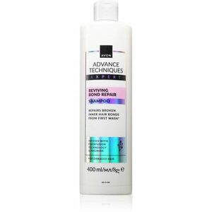 Avon Advance Techniques Reviving Bond Repair šampon pro slabé a poškozené vlasy 400 ml obraz