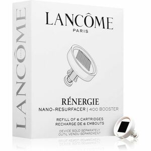 Lancôme Nano-Resurfacer 400 Booster Refill náhradní kazeta 6 ks obraz