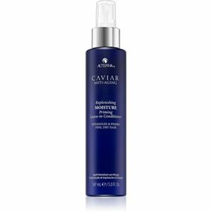 Alterna Caviar Anti-Aging Replenishing Moisture bezoplachový hydratační kondicionér ve spreji pro suché vlasy 147 ml obraz