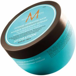 Moroccanoil Hydration Intense Hydrating Mask intenzivně hydratační a vyživující maska pro suché a normální vlasy 500 ml obraz