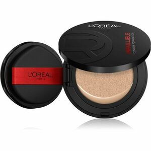 L’Oréal Paris Infaillible Cushion Foundation dlouhotrvající kompaktní make-up odstín N140 11 g obraz