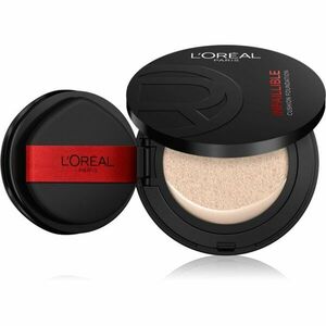 L’Oréal Paris Infaillible Cushion Foundation dlouhotrvající kompaktní make-up odstín C20 11 g obraz