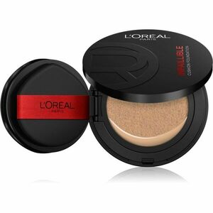 L’Oréal Paris Infaillible Cushion Foundation dlouhotrvající kompaktní make-up odstín W253 11 g obraz