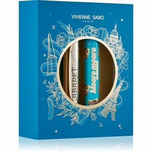 Vivienne Sabó Gift Set sada řasenek obraz
