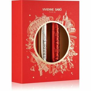 Vivienne Sabó Gift Set sada řasenek obraz