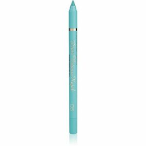 Vivienne Sabó Liner Virtuose Kajal gelové oční linky odstín 05 Turquoise 1.1 g obraz