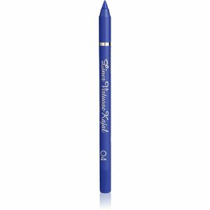 Vivienne Sabó Liner Virtuose Kajal gelové oční linky odstín 04 Blue 1.1 g obraz