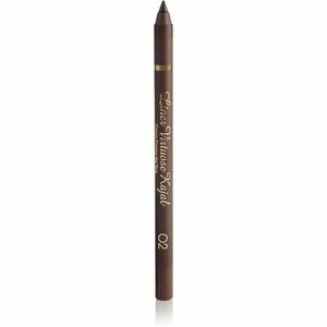 Vivienne Sabó Liner Virtuose Kajal gelové oční linky odstín 02 Brown 1.1 g obraz