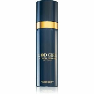 CAROLINA HERRERA Good Girl tělový sprej pro ženy 100 ml obraz