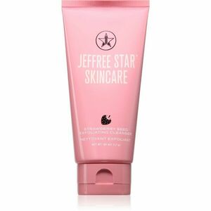 Jeffree Star Cosmetics Jeffree Star Skin Strawberry Water tonizační pleťová voda 80 ml obraz