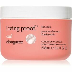 Living Proof Curl stylingový přípravek pro kudrnaté vlasy 236 ml obraz