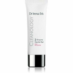 Dr Irena Eris Cleanology Gentle Enzymatic Peel čisticí peeling s exfoliačním účinkem 75 ml obraz
