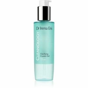 Dr Irena Eris Cleanology jemný čisticí gel 190 ml obraz