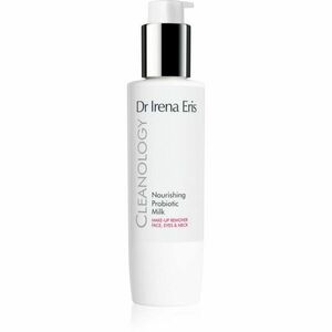 Dr Irena Eris Cleanology jemné odličovací mléko 190 ml obraz