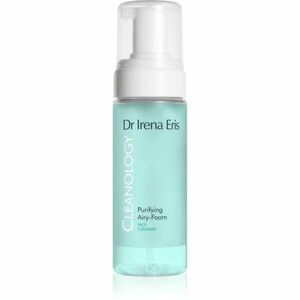 Dr Irena Eris Cleanology jemná čisticí pěna 150 ml obraz