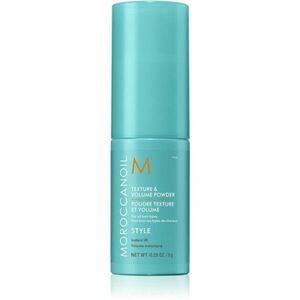 Moroccanoil Style Texture & Volume Hair Powder pudr na vlasy 8 g obraz