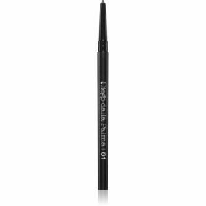 Diego dalla Palma Khol Kajal voděodolná tužka na oči odstín 01 Nero 0.35 g obraz