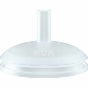 NUK Perfect Match Spare Straw silikonové brčko 8m+ 2 ks obraz