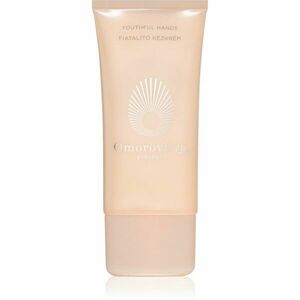 Omorovicza Youthful Hands výživný a hydratační krém na ruce 100 ml obraz