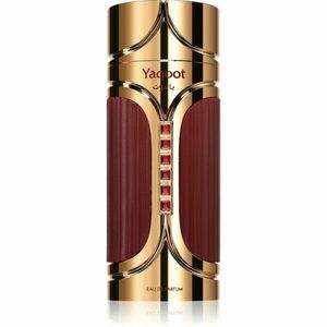 Risala Elite Yaqoot parfémovaná voda unisex 100 ml obraz