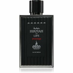 Risala Elite Hikmah Of Life Intense parfémovaná voda pro muže 100 ml obraz