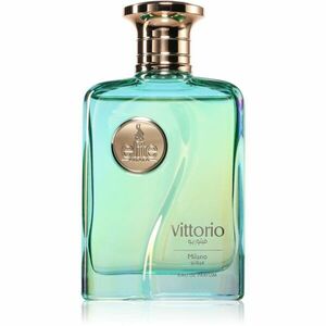 Risala Elite Vittorio Milano parfémovaná voda pro muže 100 ml obraz