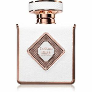 Risala Elite Cotton Bliss parfémovaná voda pro ženy 100 ml obraz