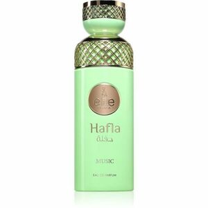Risala Elite Hafla Music parfémovaná voda unisex 200 ml obraz