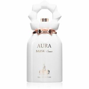 Risala Elite Aura Musk parfémovaná voda unisex 100 ml obraz