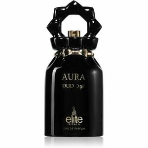 Risala Elite Aura Oud parfémovaná voda unisex 100 ml obraz