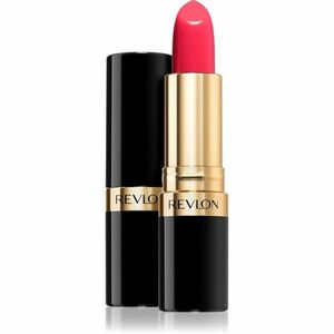 Revlon Cosmetics Super Lustrous™ krémová rtěnka odstín 806 Electric Melon 4.2 g obraz