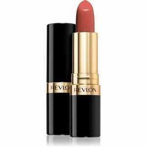 Revlon Cosmetics Super Lustrous™ krémová rtěnka odstín 803 Whiskey Business 4.2 g obraz