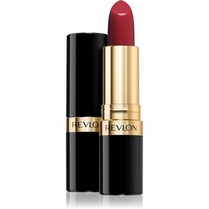 Revlon Cosmetics Super Lustrous™ krémová rtěnka odstín 812 Porto Please 4.2 g obraz