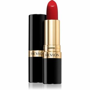 Revlon Cosmetics Super Lustrous™ krémová rtěnka odstín 810 Uncut Ruby 4.2 g obraz