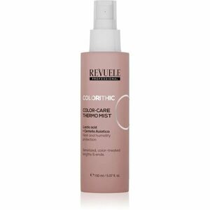 Revuele Professional Colorithic Color-Care ochranná mlha pro barvené a citlivé vlasy 150 ml obraz